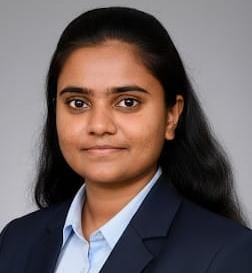 Vishvadharshini A